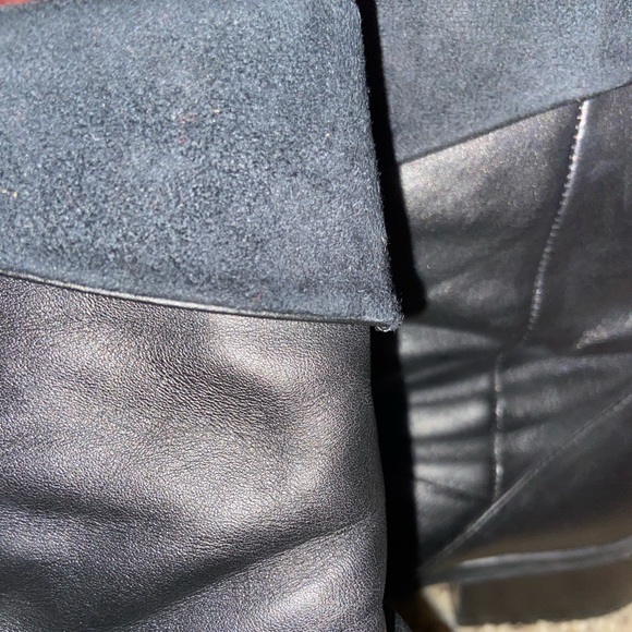 Gorgeous Black Booties🖤 - Picture 8 of 16